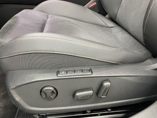 CUPRA León 1.5 eTSI DSG 110 kW (150 CV)