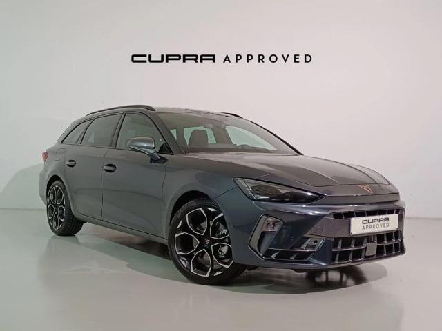 CUPRA Leon Sportstourer 1.5 eTSI de segunda mano