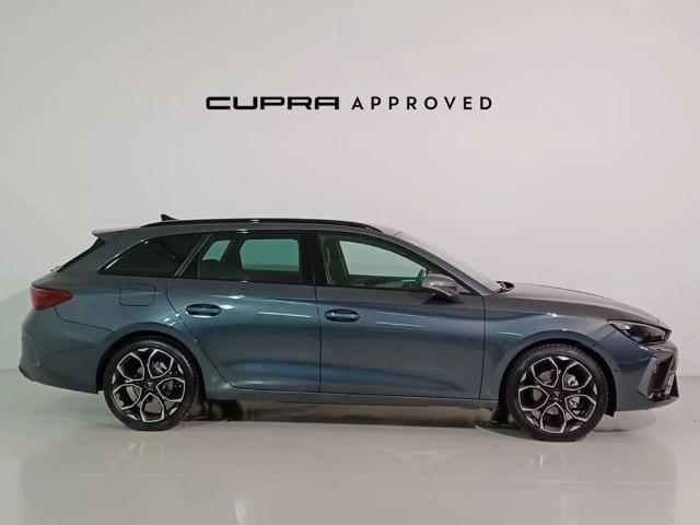 CUPRA Leon Sportstourer 1.5 eTSI DSG 110 kW (150 CV)