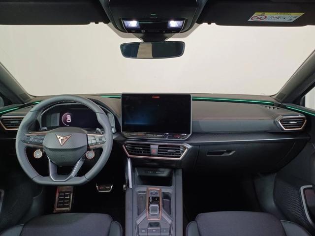 CUPRA Leon Sportstourer 1.5 eTSI DSG 110 kW (150 CV)