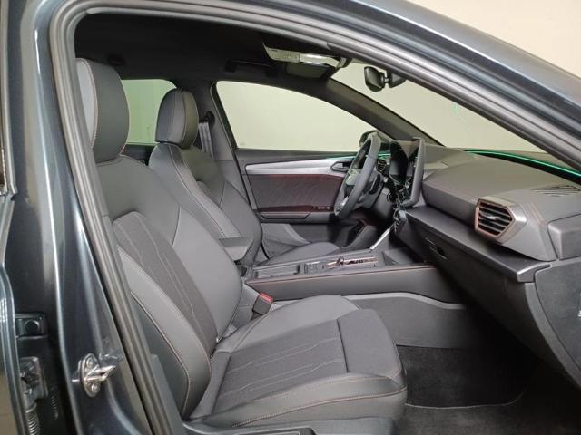 CUPRA Leon Sportstourer 1.5 eTSI DSG 110 kW (150 CV)
