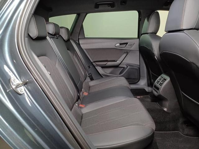 CUPRA Leon Sportstourer 1.5 eTSI DSG 110 kW (150 CV)