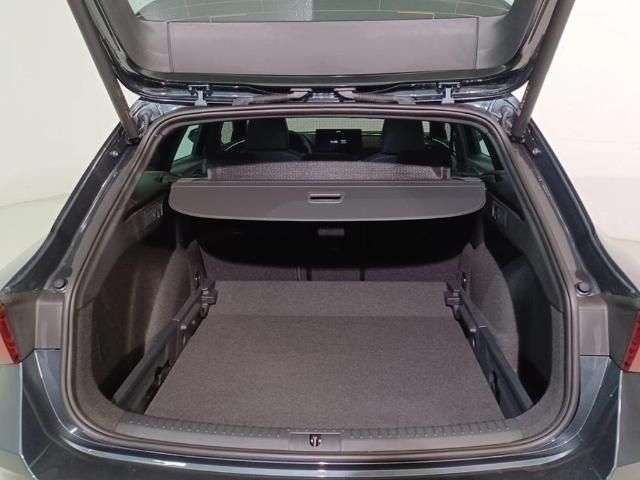 CUPRA Leon Sportstourer 1.5 eTSI DSG 110 kW (150 CV)