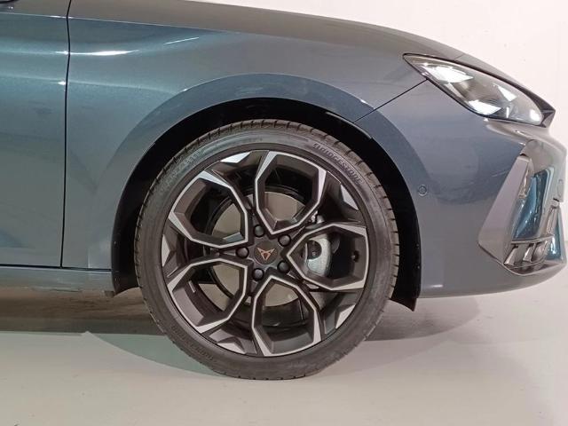CUPRA Leon Sportstourer 1.5 eTSI DSG 110 kW (150 CV)