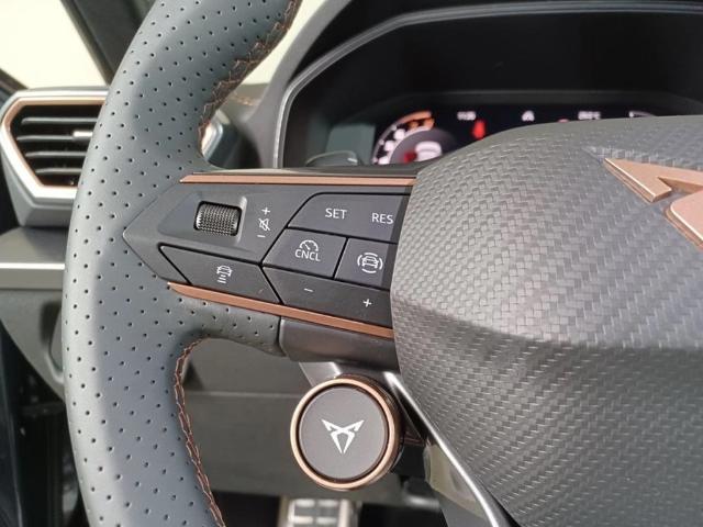 CUPRA Leon Sportstourer 1.5 eTSI DSG 110 kW (150 CV)
