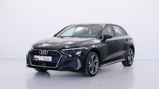 Audi selection Plus
