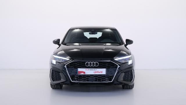 Audi A3 Sportback TFSIe S line 40 TFSI e 150 kW (204 CV) S tronic