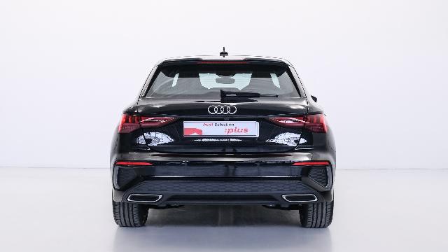 Audi A3 Sportback TFSIe S line 40 TFSI e 150 kW (204 CV) S tronic