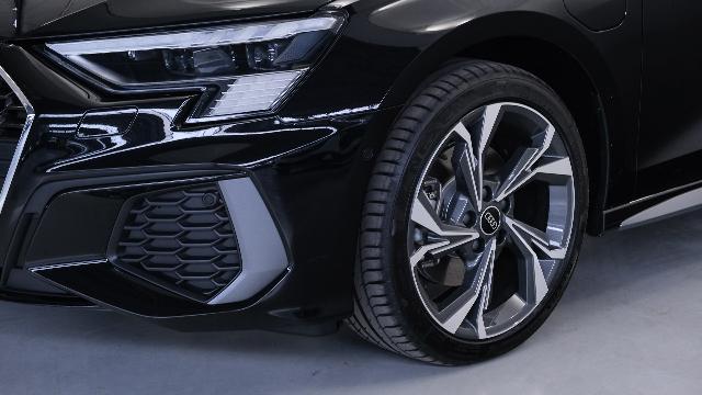 Audi A3 Sportback TFSIe S line 40 TFSI e 150 kW (204 CV) S tronic