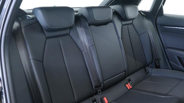 Audi A3 Sportback TFSIe S line 40 TFSI e 150 kW (204 CV) S tronic