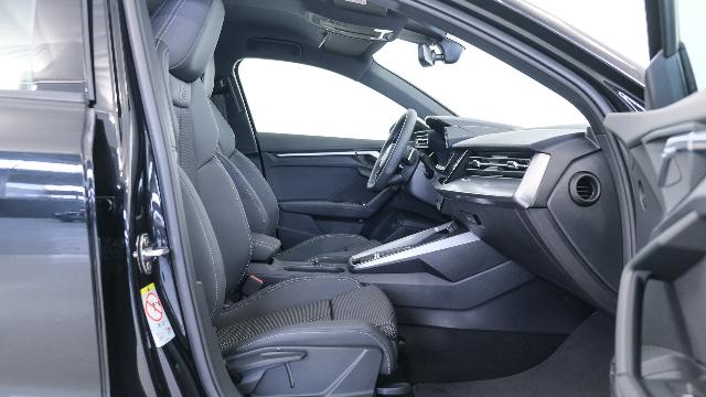 Audi A3 Sportback TFSIe S line 40 TFSI e 150 kW (204 CV) S tronic