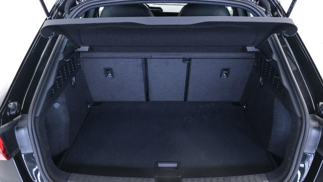 Audi A3 Sportback TFSIe S line 40 TFSI e 150 kW (204 CV) S tronic