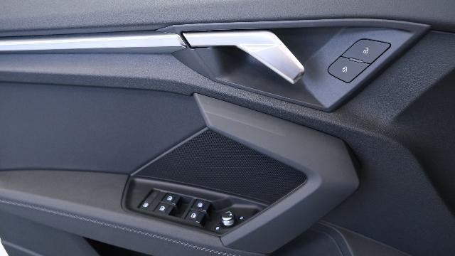 Audi A3 Sportback TFSIe S line 40 TFSI e 150 kW (204 CV) S tronic