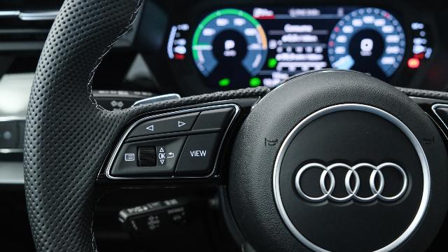 Audi A3 Sportback TFSIe S line 40 TFSI e 150 kW (204 CV) S tronic