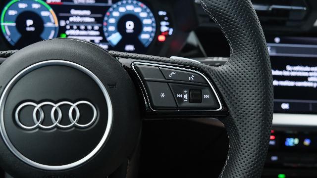 Audi A3 Sportback TFSIe S line 40 TFSI e 150 kW (204 CV) S tronic