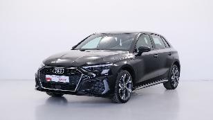 vehículo ocasión audi selection