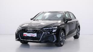 vehículo ocasión audi selection