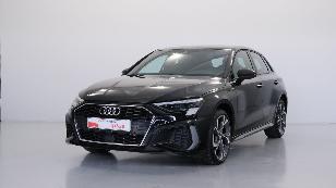 vehículo ocasión audi selection
