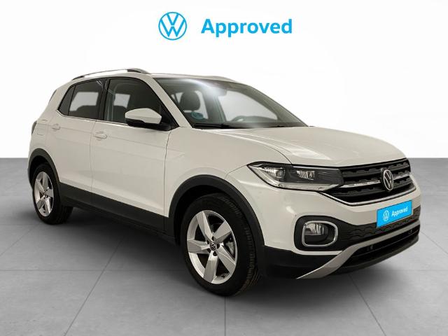Volkswagen T-Cross Sport 1.0 TSI 81 kW (110 CV)
