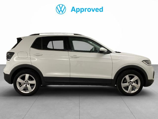 Volkswagen T-Cross Sport 1.0 TSI 81 kW (110 CV)