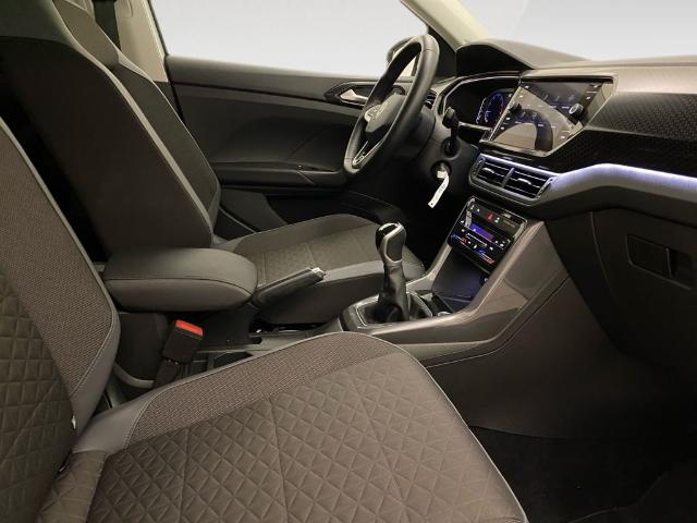 Volkswagen T-Cross Sport 1.0 TSI 81 kW (110 CV)