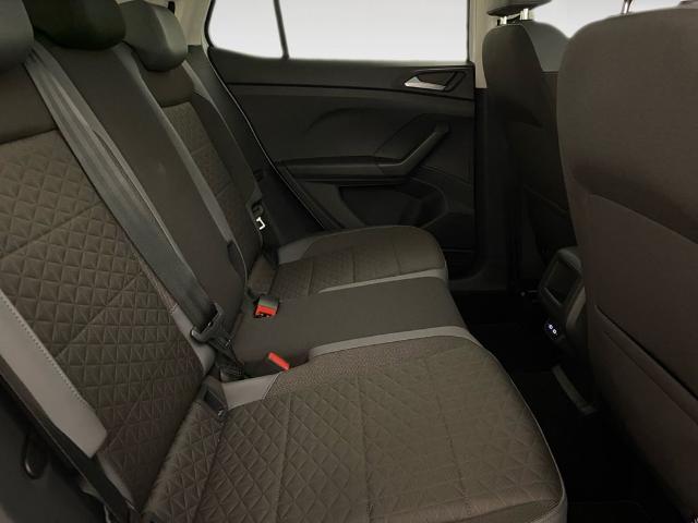 Volkswagen T-Cross Sport 1.0 TSI 81 kW (110 CV)