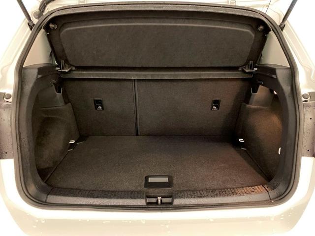 Volkswagen T-Cross Sport 1.0 TSI 81 kW (110 CV)