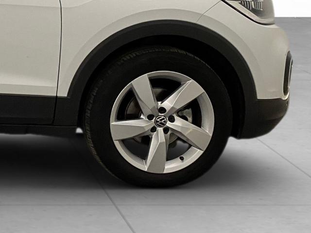 Volkswagen T-Cross Sport 1.0 TSI 81 kW (110 CV)