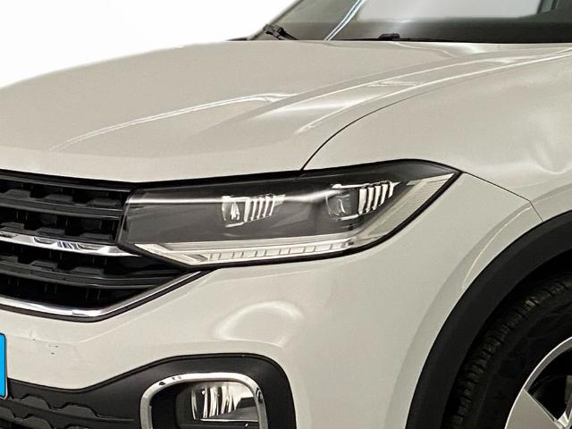 Volkswagen T-Cross Sport 1.0 TSI 81 kW (110 CV)