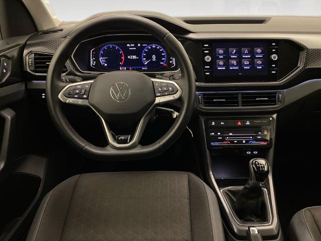 Volkswagen T-Cross Sport 1.0 TSI 81 kW (110 CV)