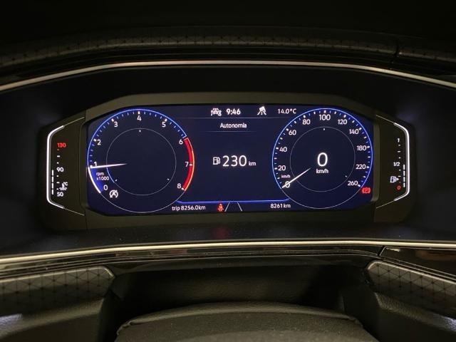 Volkswagen T-Cross Sport 1.0 TSI 81 kW (110 CV)