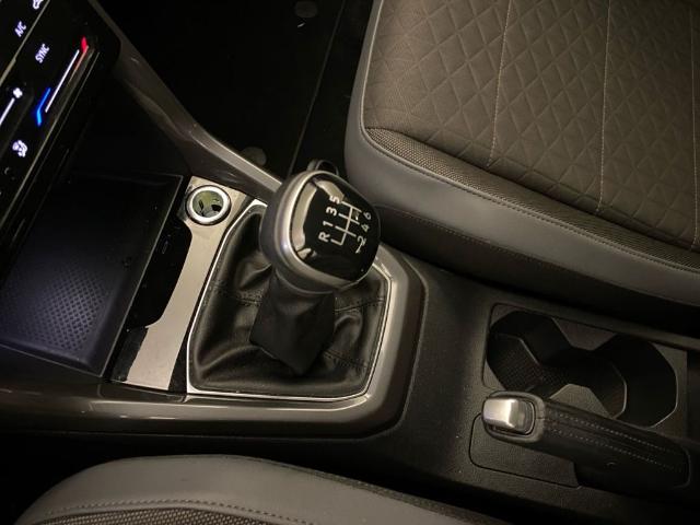 Volkswagen T-Cross Sport 1.0 TSI 81 kW (110 CV)