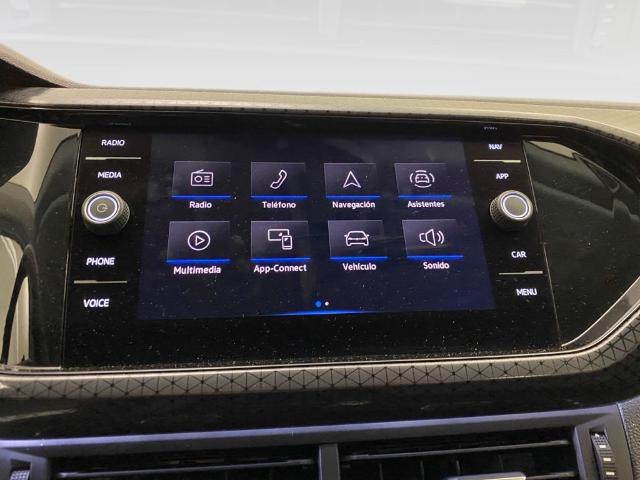 Volkswagen T-Cross Sport 1.0 TSI 81 kW (110 CV)