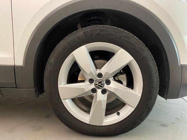Volkswagen T-Cross Sport 1.0 TSI 81 kW (110 CV)