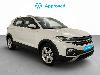 Volkswagen T-Cross Sport 1.0 TSI 81 kW (110 CV)