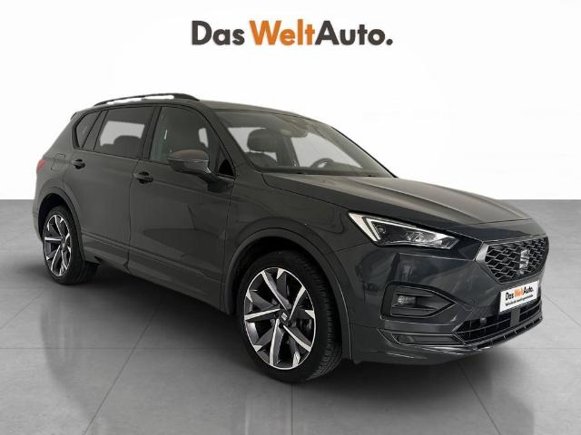 SEAT Tarraco 2.0 TDI de segunda mano
