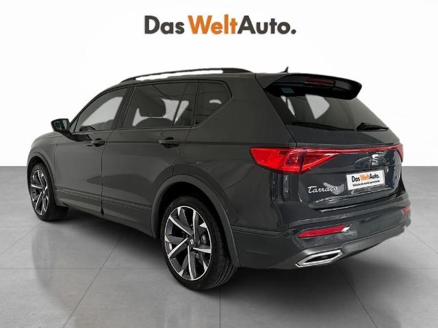 SEAT Tarraco 2.0TDI S&S FR GO 4Drive DSG 147 kW (200 CV)