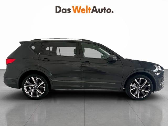 SEAT Tarraco 2.0TDI S&S FR GO 4Drive DSG 147 kW (200 CV)