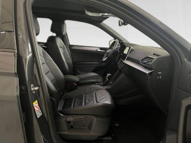 SEAT Tarraco 2.0TDI S&S FR GO 4Drive DSG 147 kW (200 CV)