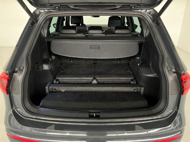 SEAT Tarraco 2.0TDI S&S FR GO 4Drive DSG 147 kW (200 CV)