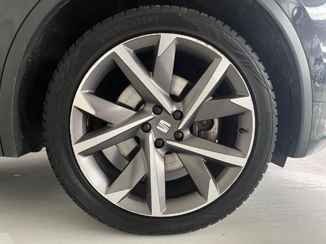 SEAT Tarraco 2.0TDI S&S FR GO 4Drive DSG 147 kW (200 CV)