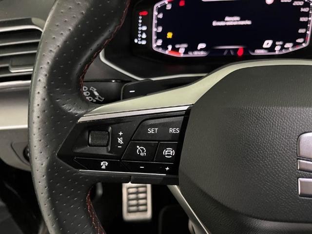 SEAT Tarraco 2.0TDI S&S FR GO 4Drive DSG 147 kW (200 CV)