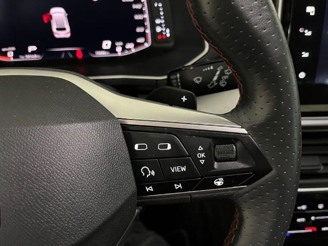 SEAT Tarraco 2.0TDI S&S FR GO 4Drive DSG 147 kW (200 CV)
