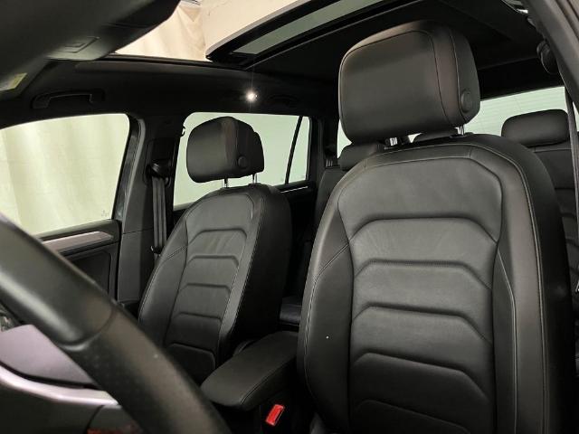 SEAT Tarraco 2.0TDI S&S FR GO 4Drive DSG 147 kW (200 CV)