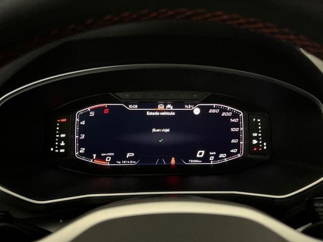 SEAT Tarraco 2.0TDI S&S FR GO 4Drive DSG 147 kW (200 CV)