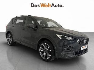 SEAT Tarraco 2.0 TDI de segunda mano