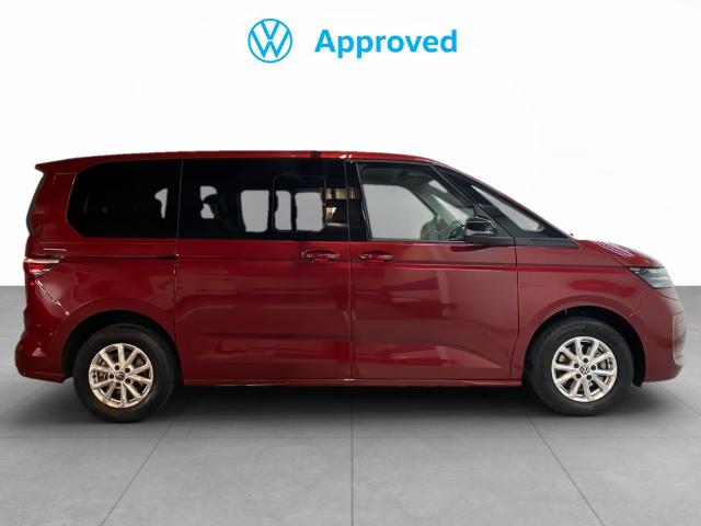 Volkswagen Multivan 2.0 TDI Batalla Corta 110 kW (150 CV) DSG