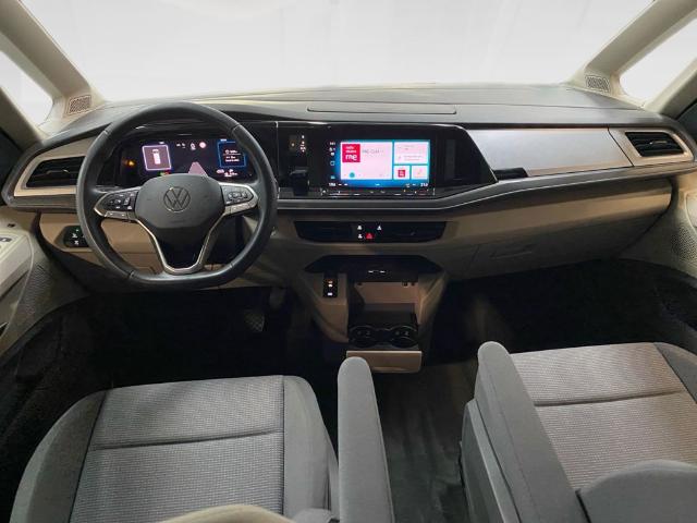 Volkswagen Multivan 2.0 TDI Batalla Corta 110 kW (150 CV) DSG