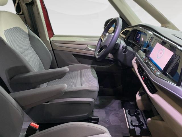 Volkswagen Multivan 2.0 TDI Batalla Corta 110 kW (150 CV) DSG