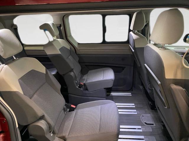 Volkswagen Multivan 2.0 TDI Batalla Corta 110 kW (150 CV) DSG